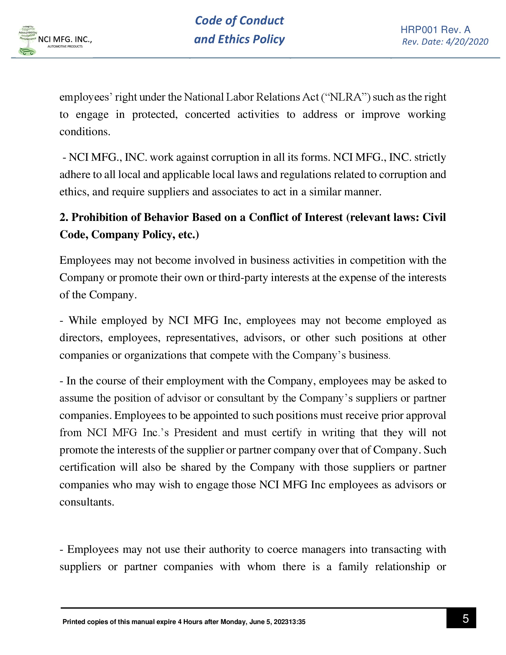 /docs/files/Code of Conduct and Ethics Policy 02 Sept 2021 2(1685990244)[4].jpg